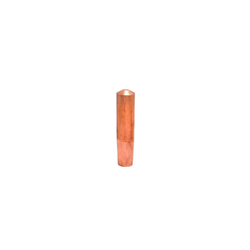 5/8 Inch Centre Spot Welding Electrode (Vertical Center)
