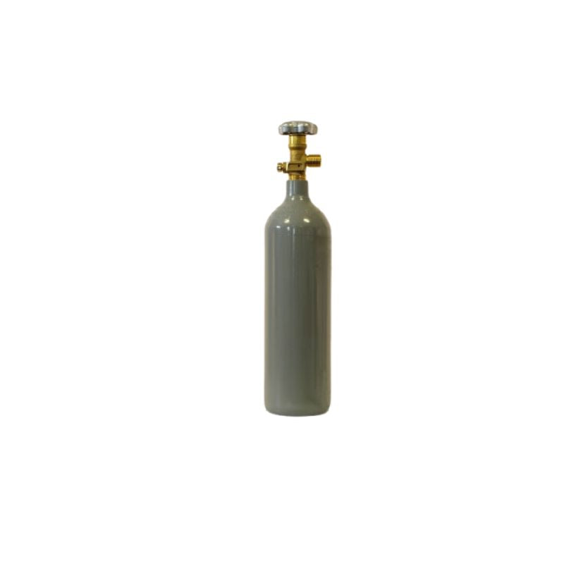 Carbon Dioxode CO2 Gas 1.5kg for Home Bar