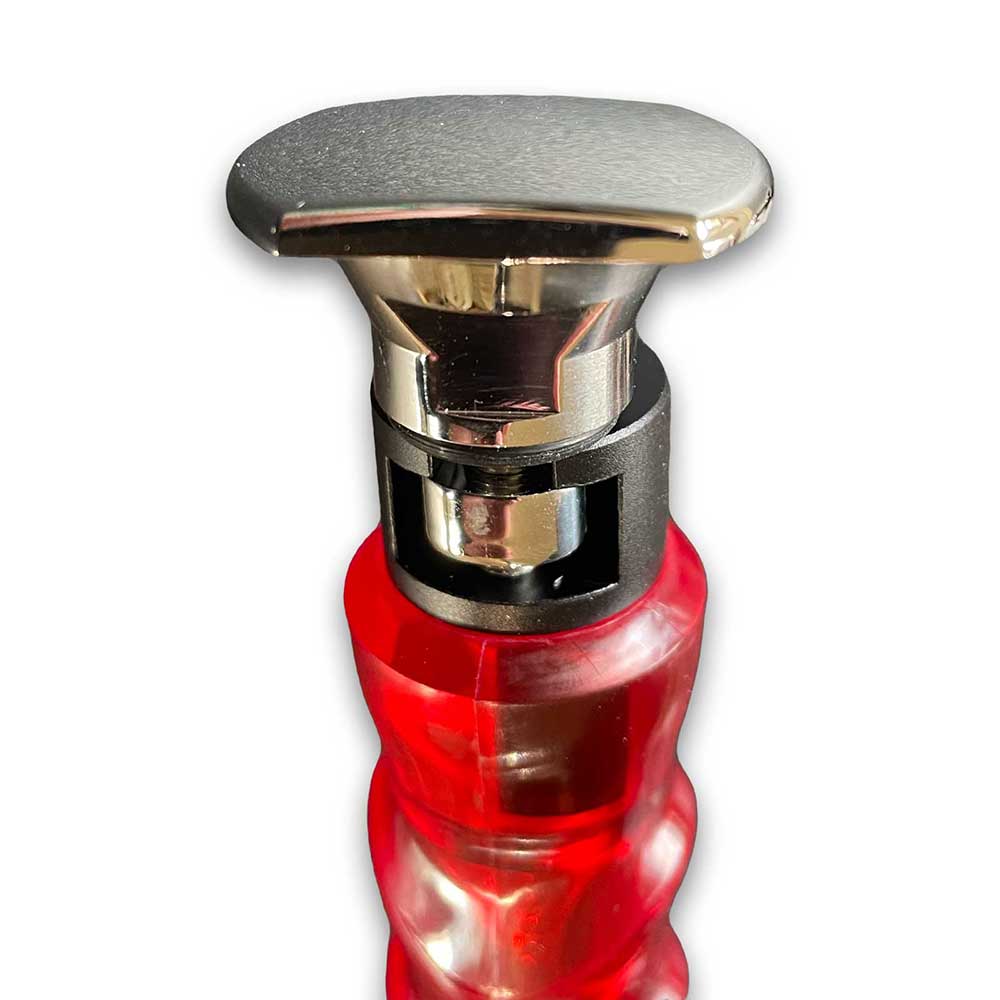 Cold Glue Dent Repair Domed