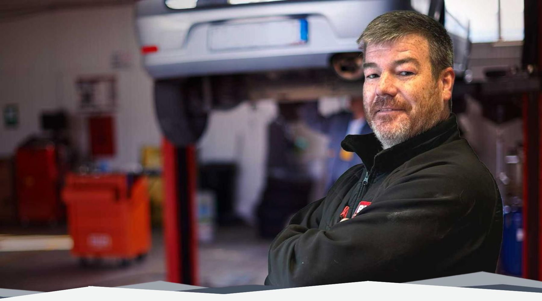 Bodyshop Equipment Engineers