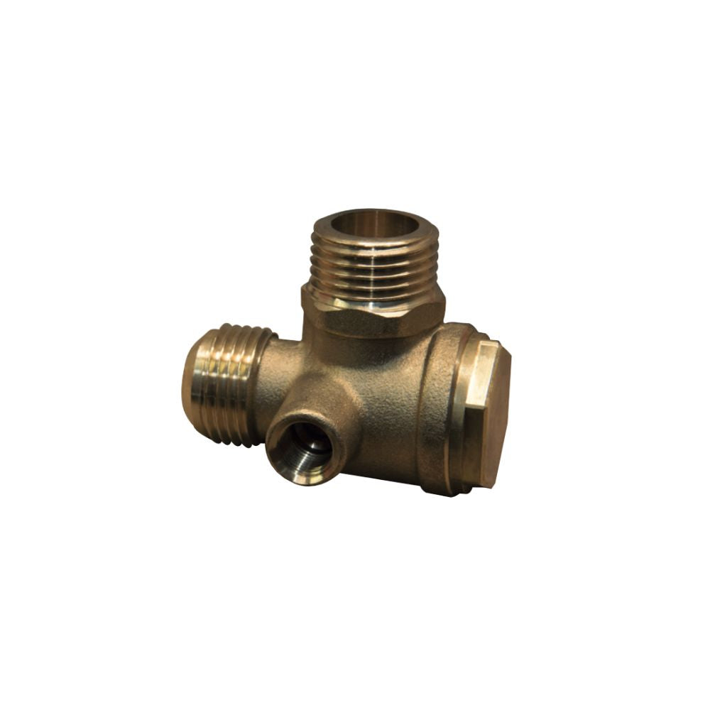 FIAC compressor Spares-Non-Return Valve