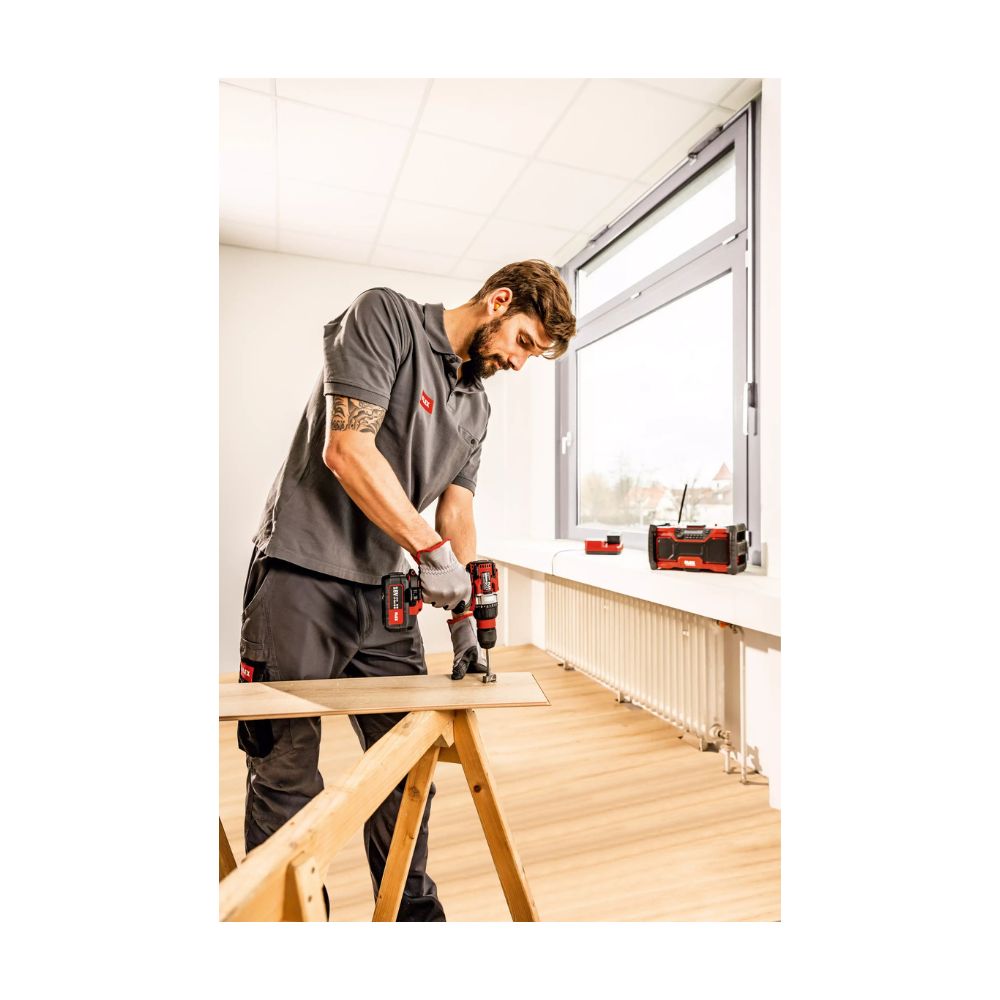 FLEX DD 2G 18.0 ECC 2 SPEED CORDLESS DRILL DRIVER 