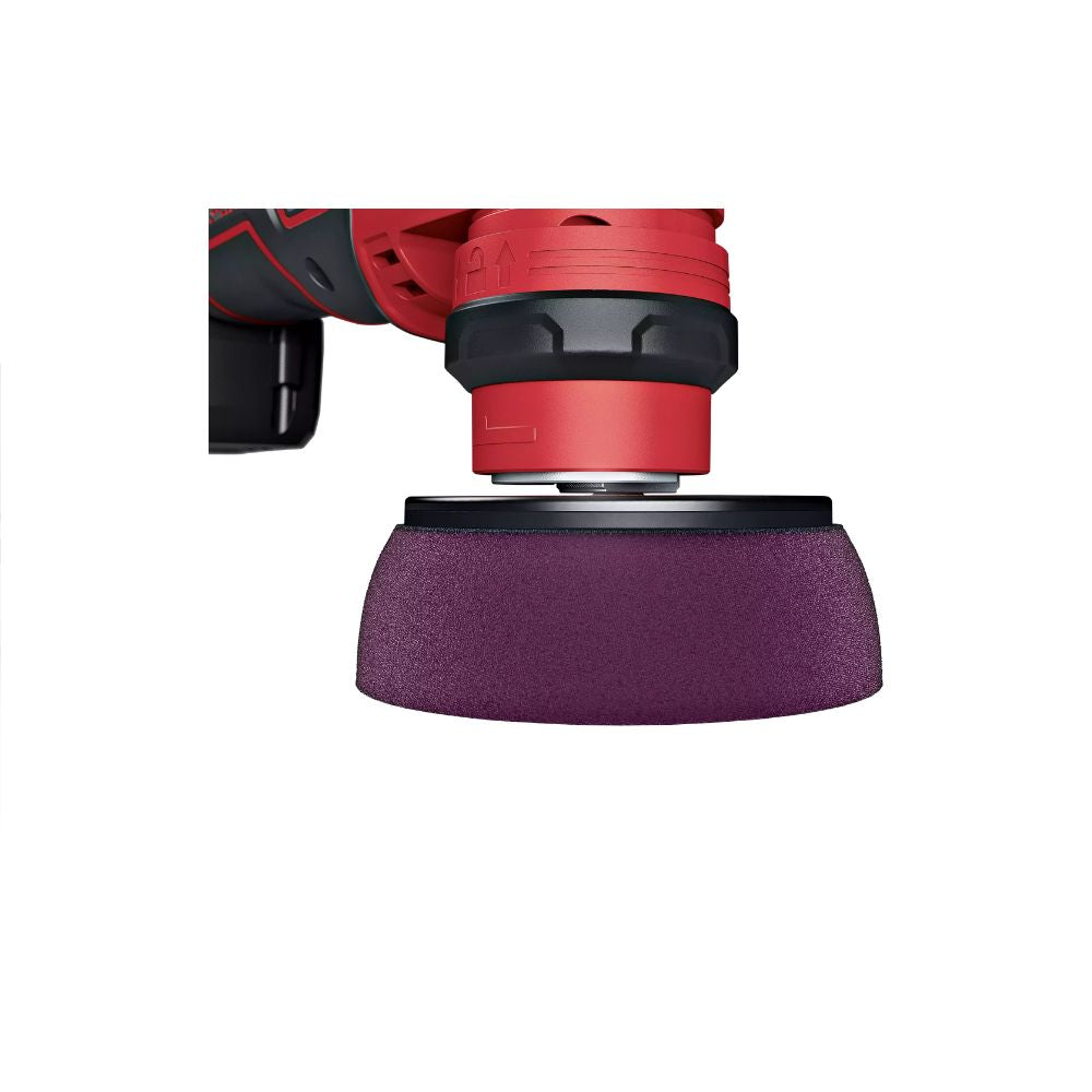 FLEX PXE SMART CORDLESS POLISHER head