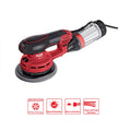 FLEX ORE 5-150 EC 230/BS RANDOM ORBIT SANDER 18V