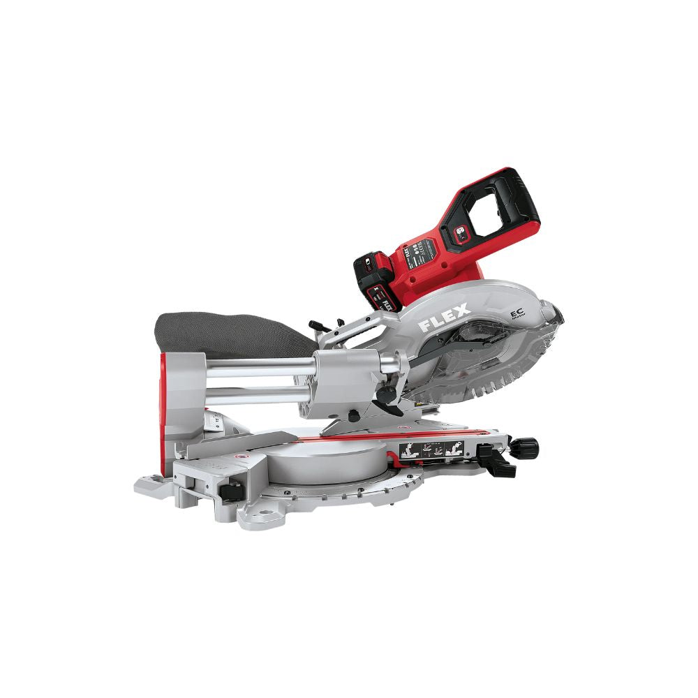Flex Battery Powered Mitre Saw 18V
