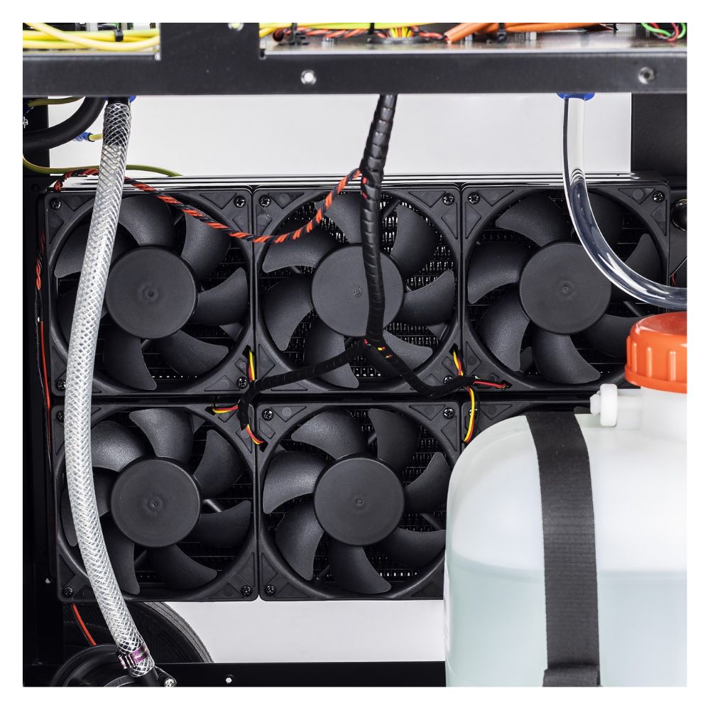 SIP 10000W Induction Heater Kit SKU 01158