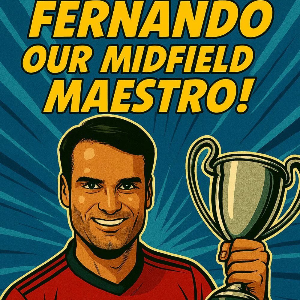 Fernando our electronics engineer