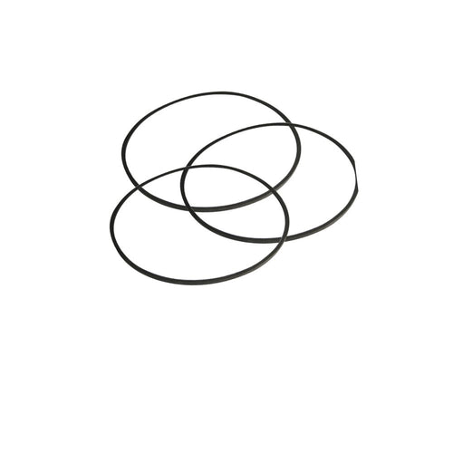 FIAC WR3HP, WRT28 Replacement Compressor Drive Belt-SKU 7370240000