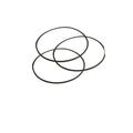 FIAC WR3HP, WRT28 Replacement Compressor Drive Belt-SKU 7370240000