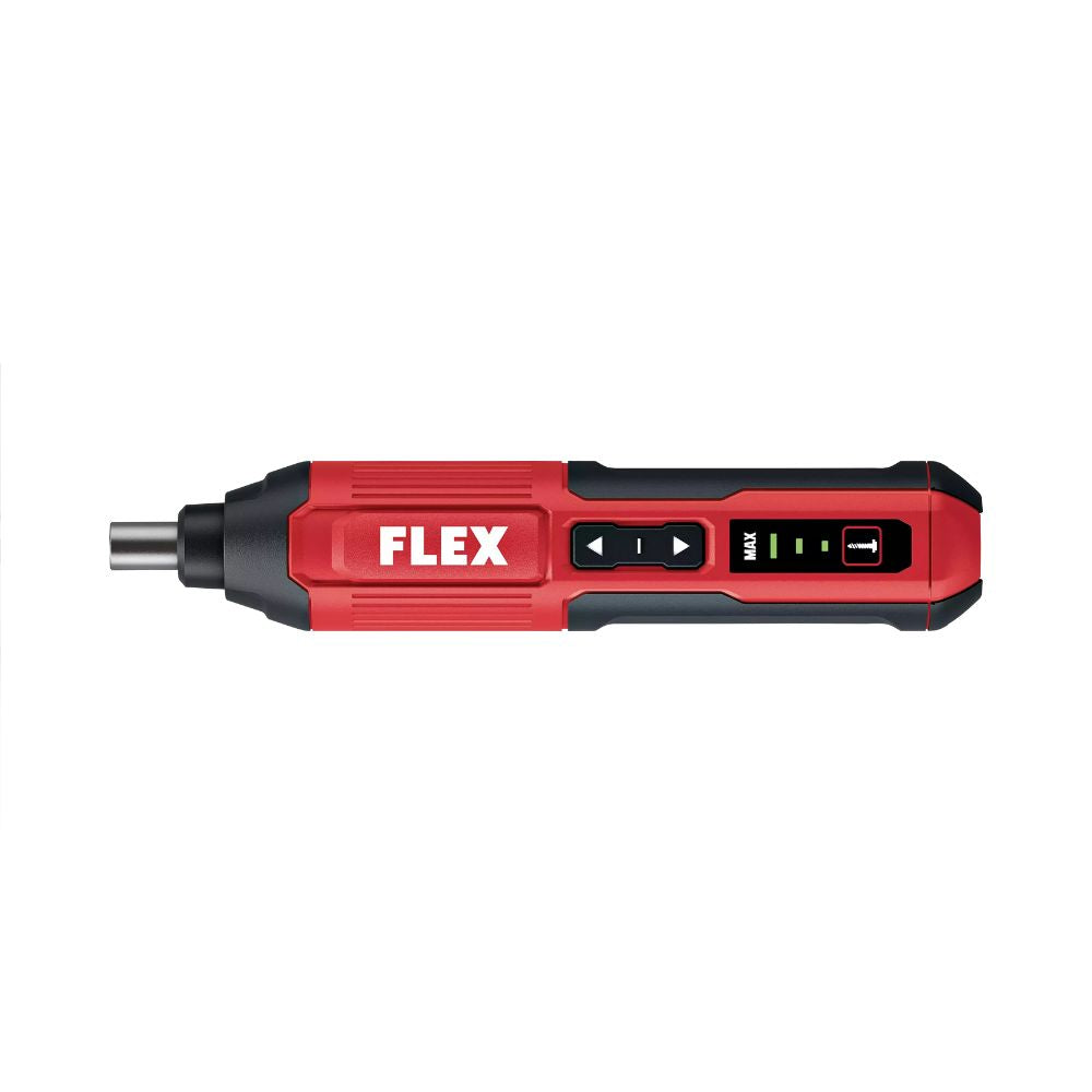 FLEX SD POCKET SCREW DRIVER 4.0V