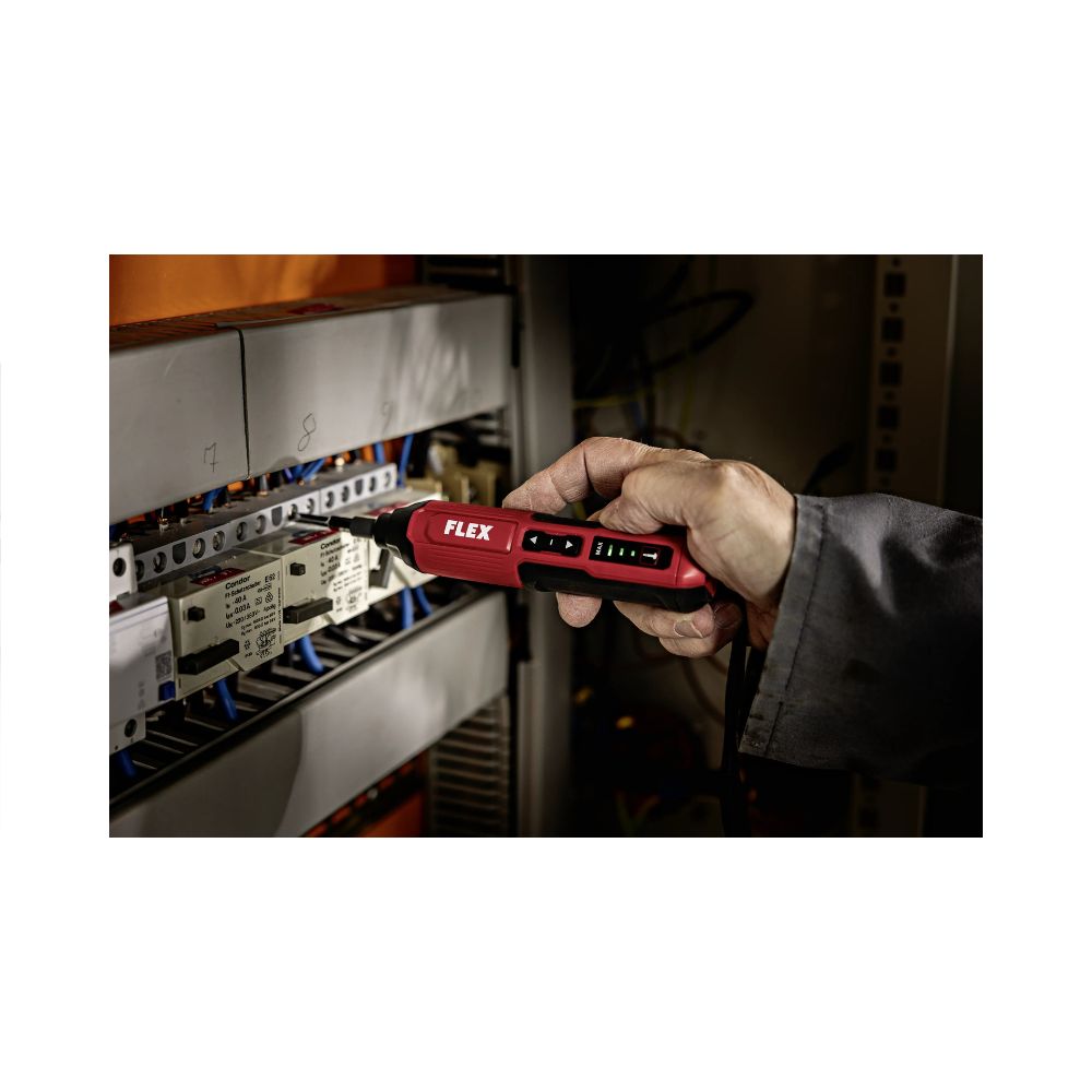 FLEX SD 5-300 4.0 POCKET SCREW DRIVER 