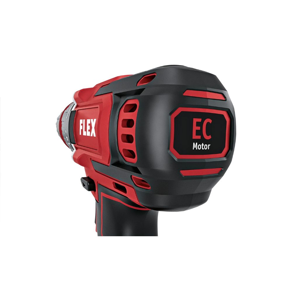 Fex EC Motor drill driver
