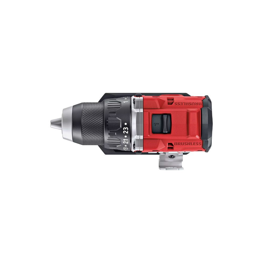 FLEX DD 2G 18.0-EC LD C 2 SPEED