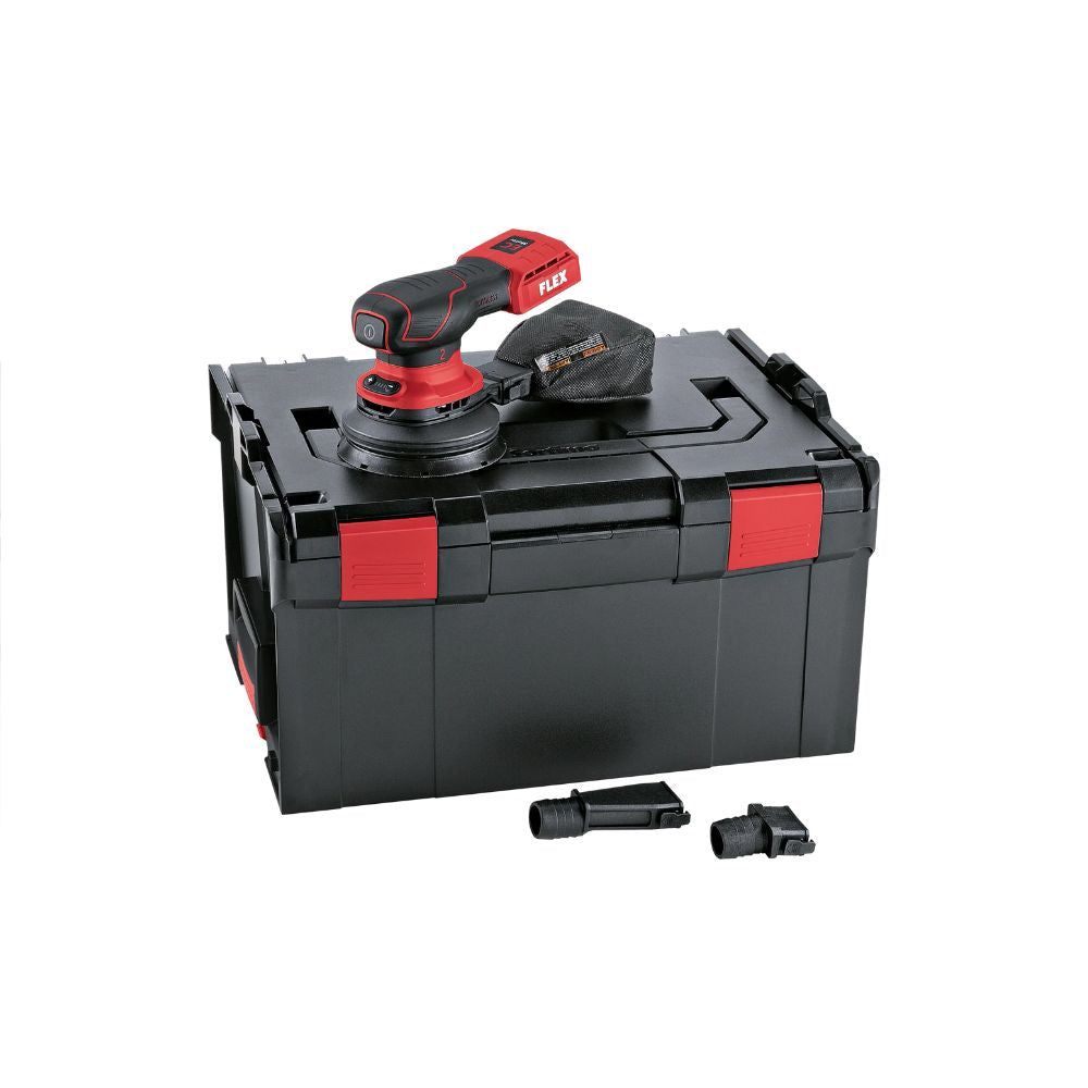 Flex ORE 2 125 18 EC Package