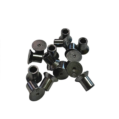 Flow Form Rivets 