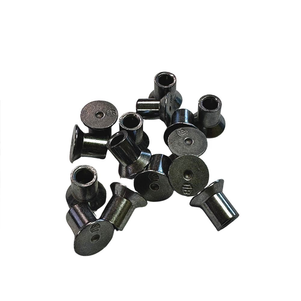 Flow Form Rivets for Advanced Vehicle Body Repairs - BWS Ltd