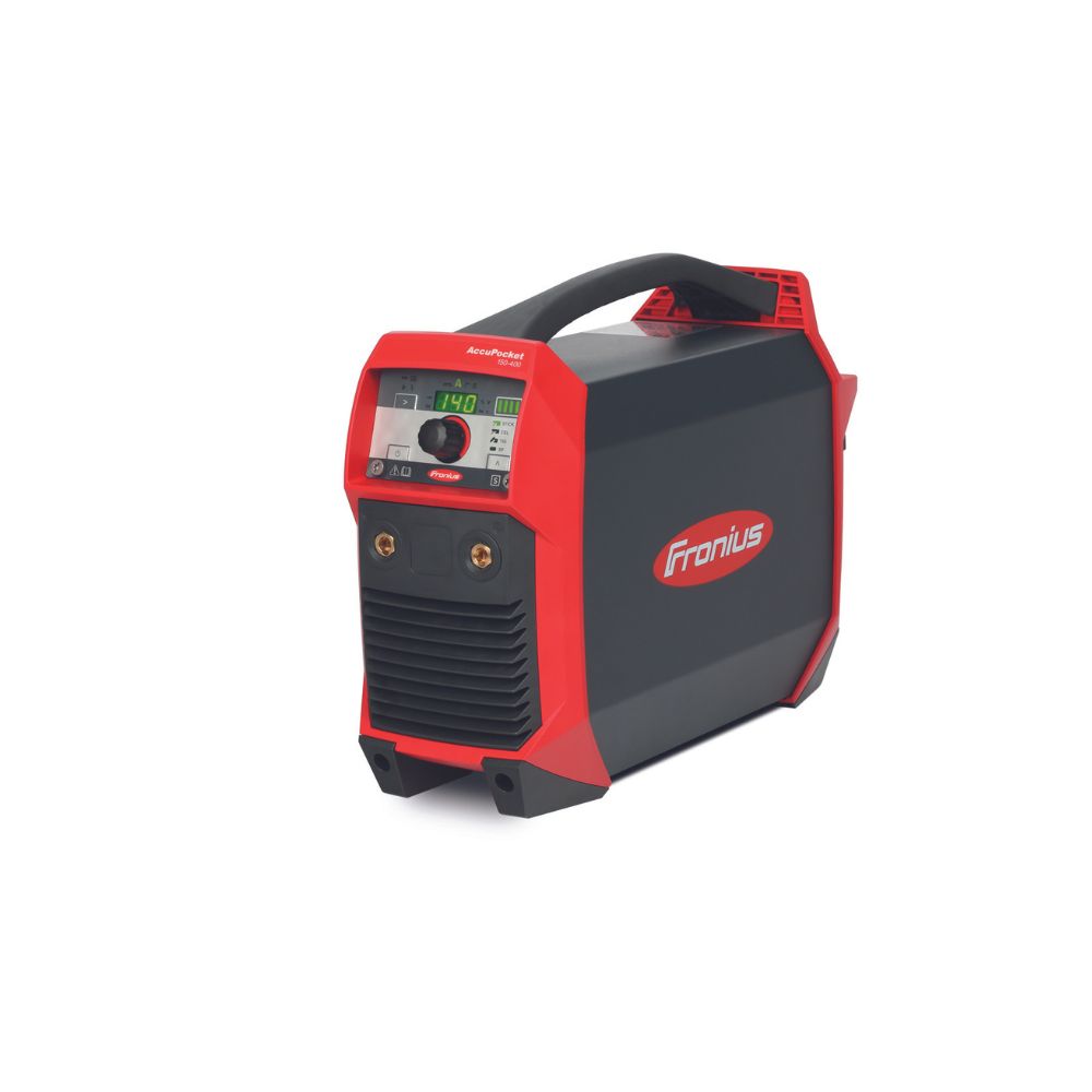 Fronius Accupocket- 1500/400 mma battery MMA welder