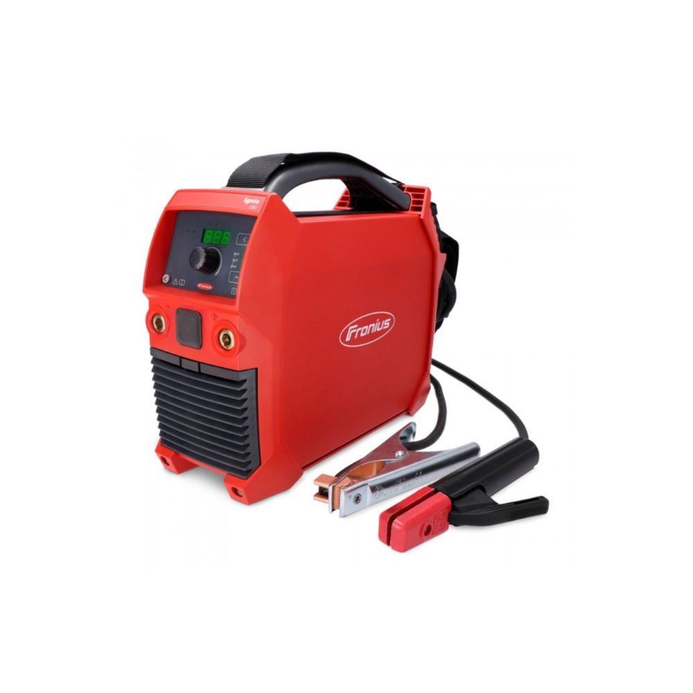 Fronisu Ignis with MMA leads