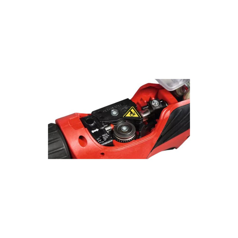 Fronius MHP PullMig Drive Roller Sets Multilock MIG Torch