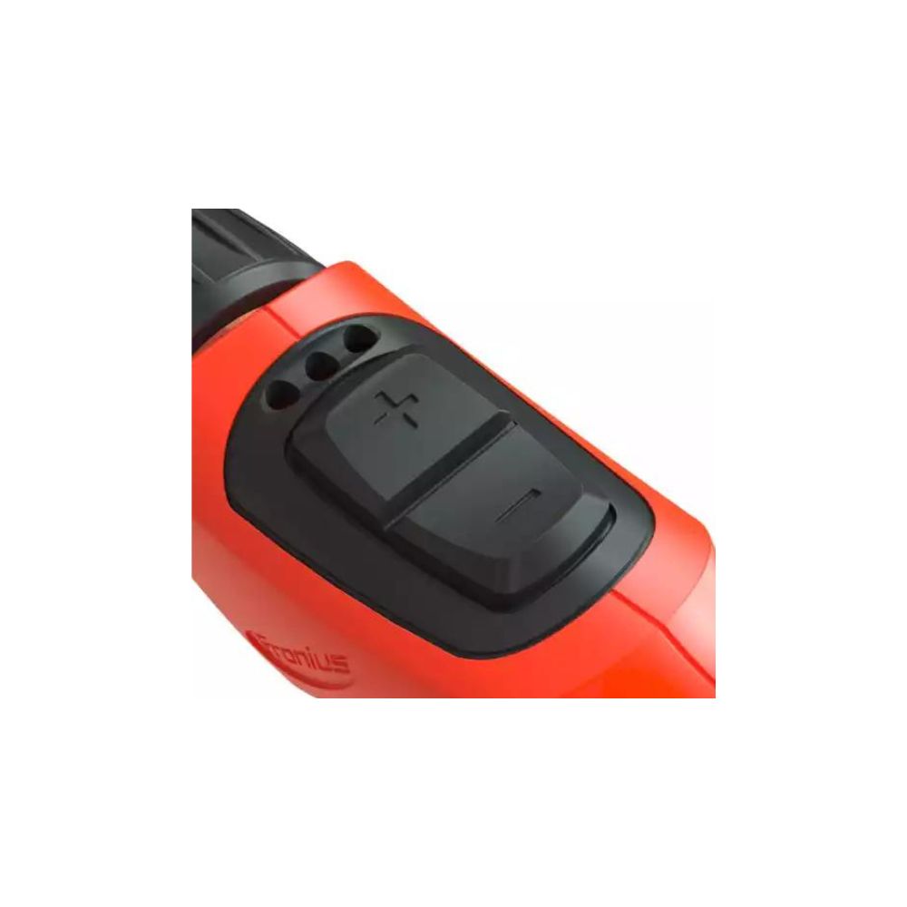 Fronius Up Down Mig Torch Control