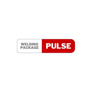 Fronius Welding Package Pulsed