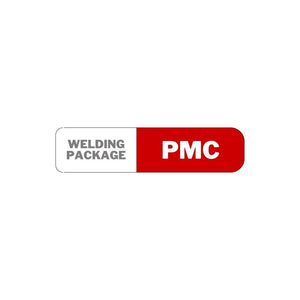 Fronius Software Upgrade - Welding package -PMC 