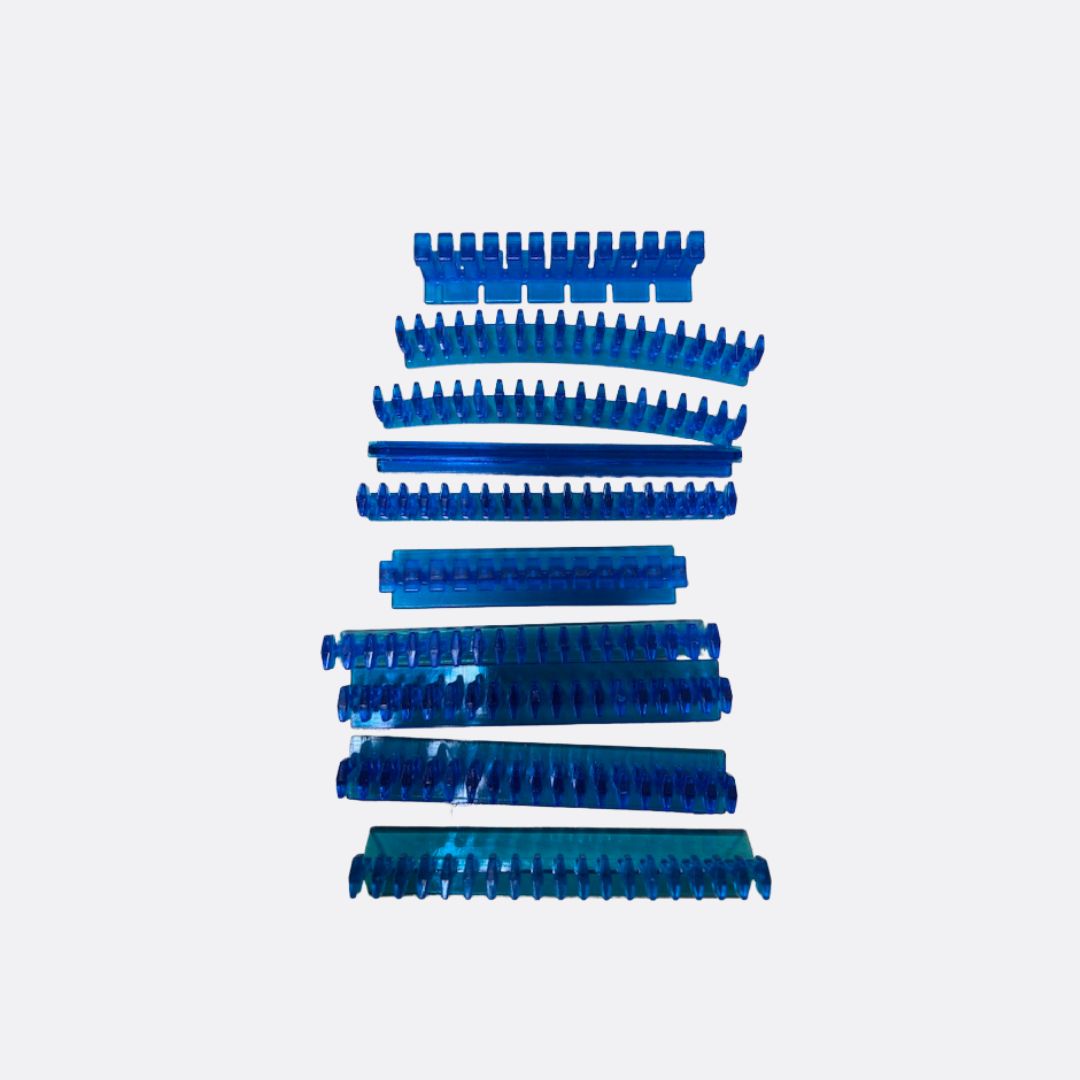 GPR Large Centipede Glue Tabs 10pcs