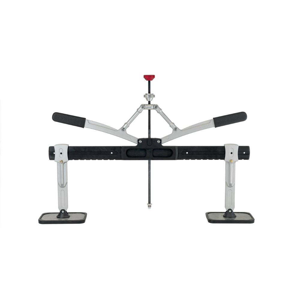 GYS 058996 PREMIUM  SCISSOR TYPE LEVELLING BAR
