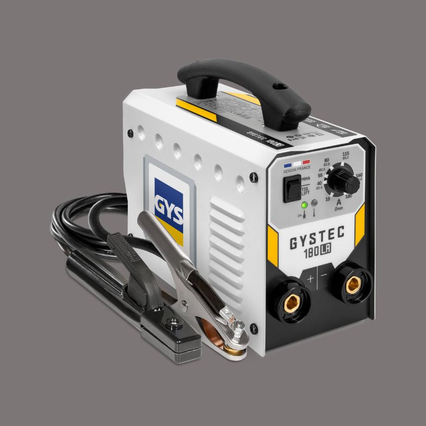 GYS Arc Welders UK