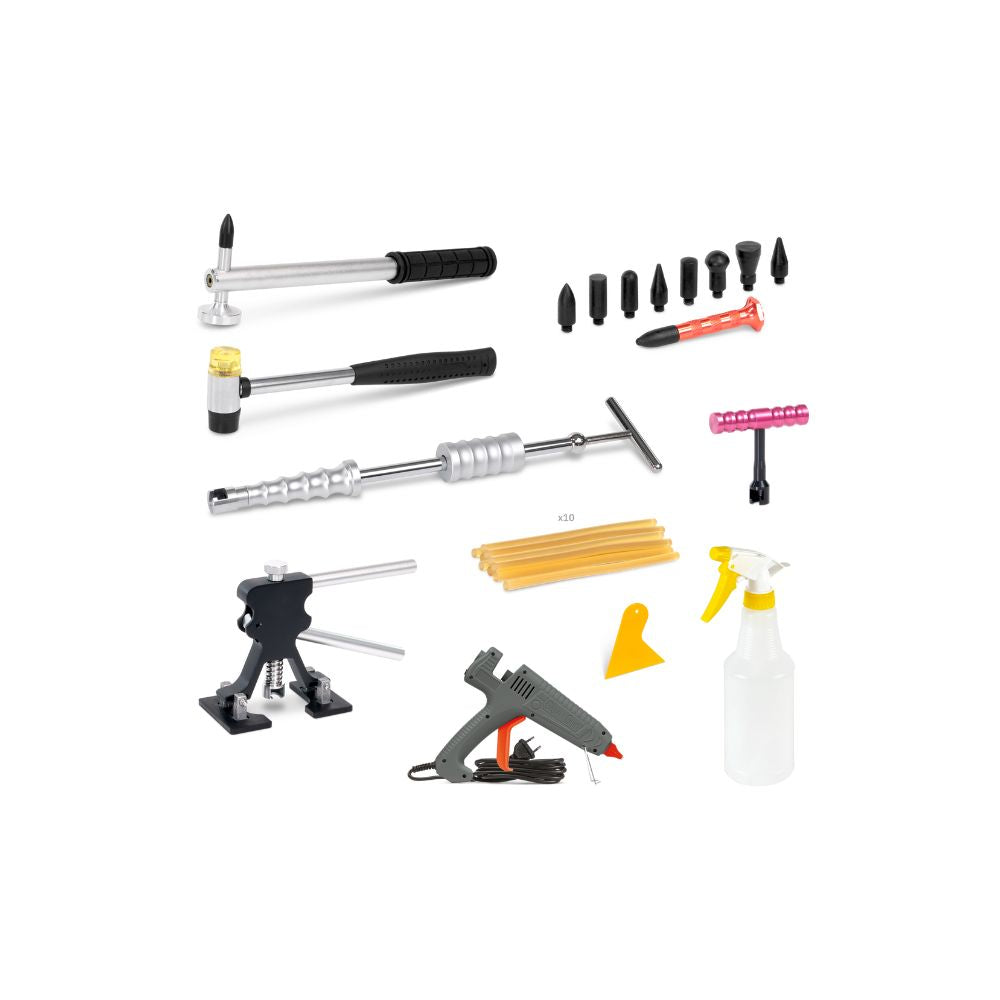 GPR GYS - GLUE DENT REMOVAL KIT- 085466 – BWS Ltd