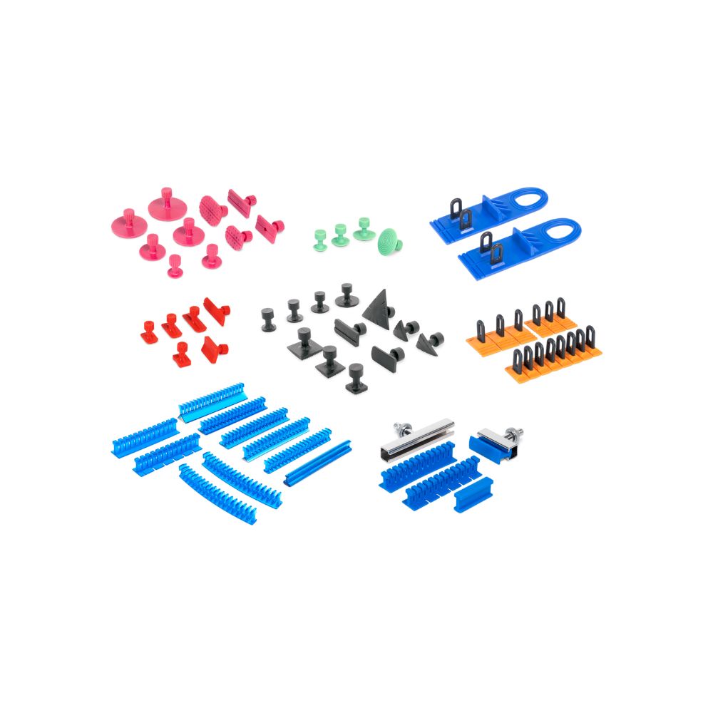 GPR GYS - GLUE DENT REMOVAL KIT Pulling Tabs