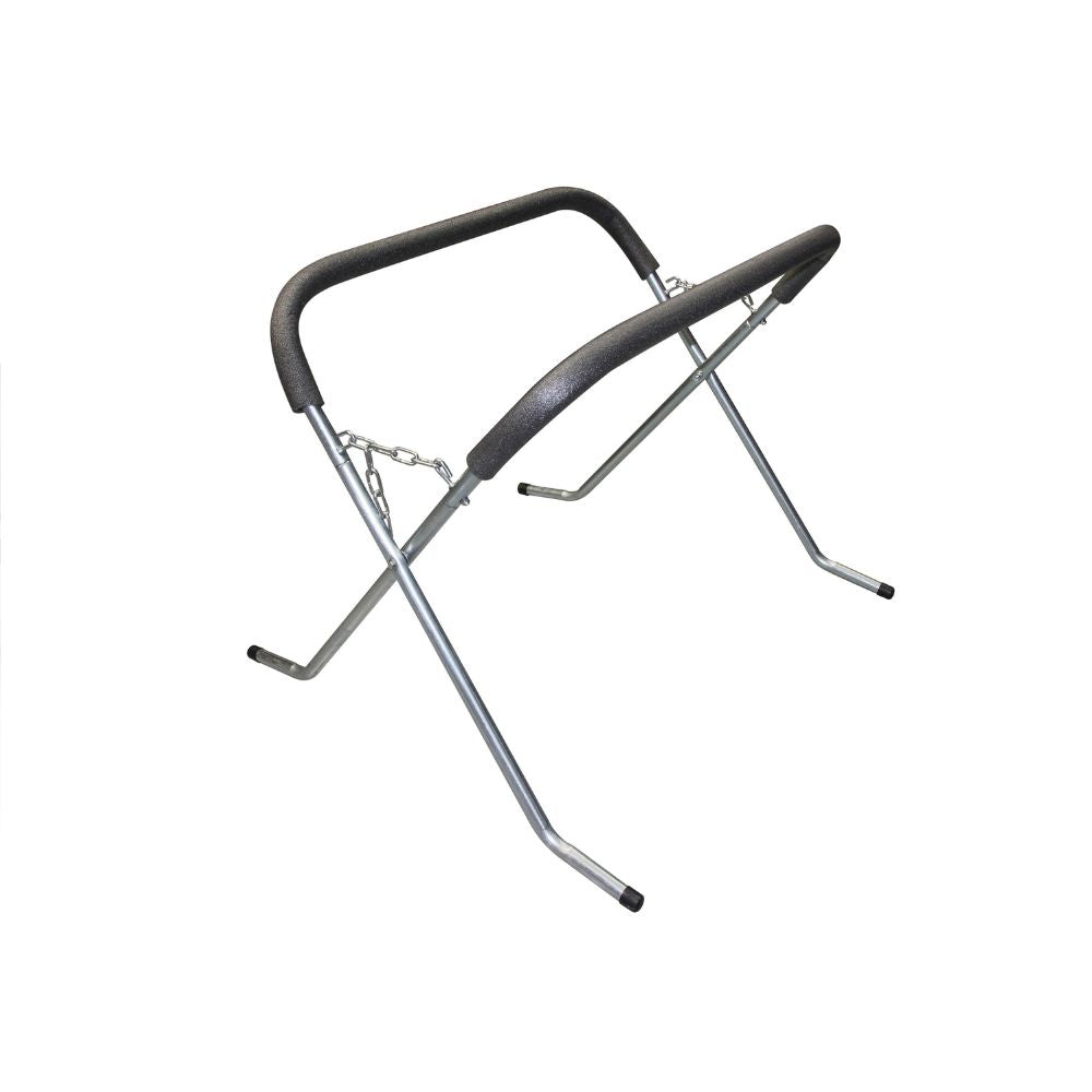 GYS 040601 PANEL STAND - ANGLED FEET