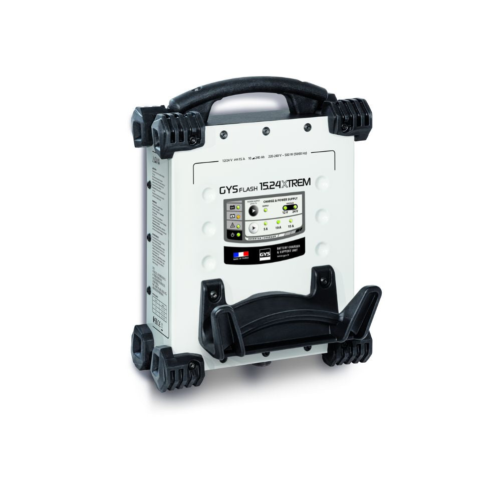 GYSFLASH 15.24 XTREM BATTERY SUPPORT UNIT