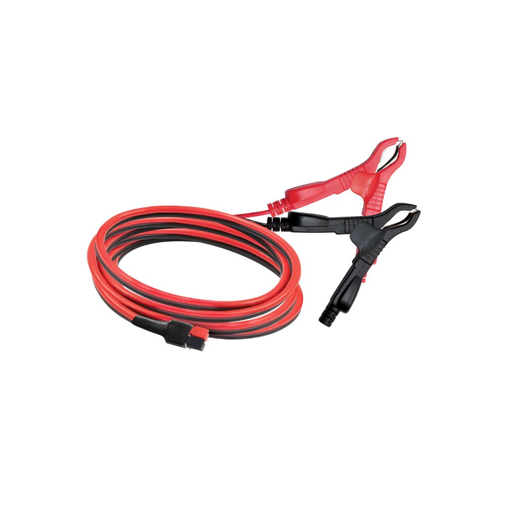 GYSFLASH 30.12 PL CONNECTION KIT CLAMPS