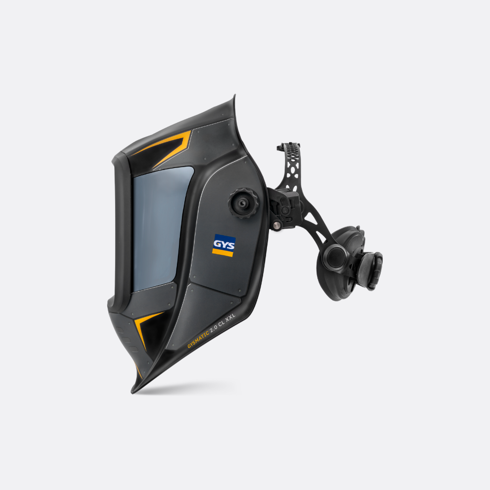 GYSMATIC 2.0 CL TRUE COLOR XXL HELMET