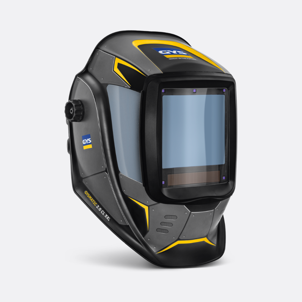 GYSMATIC 2.0 CL TRUE COLOR XXL HELMET