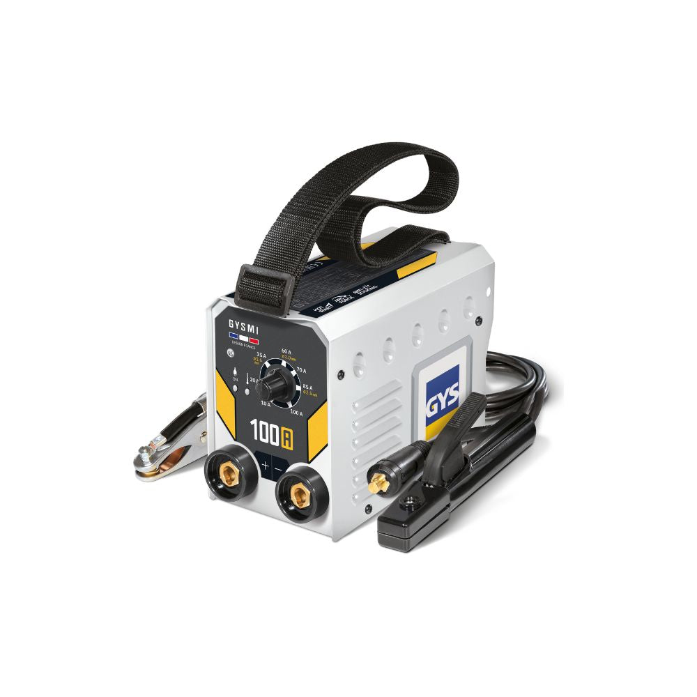 GYSMI 100A MMA INVERTERE 230V
