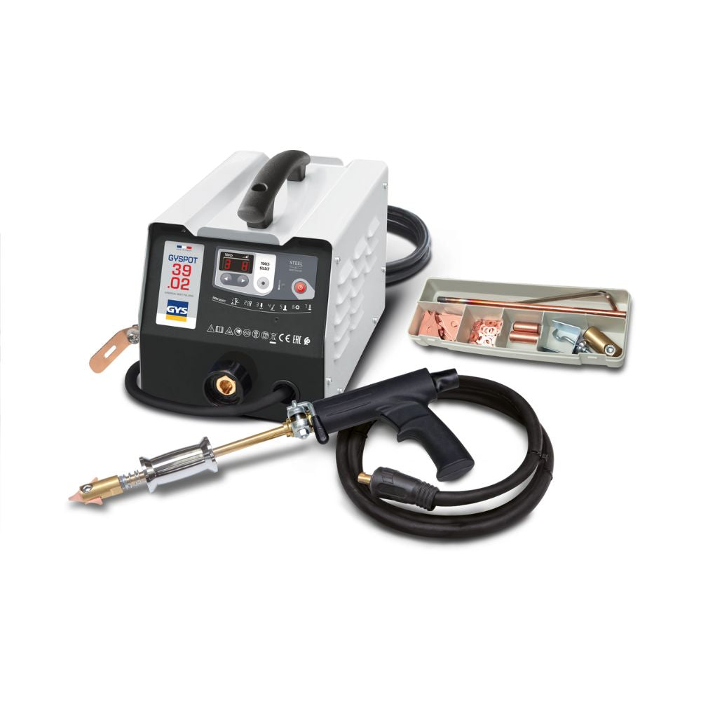 GYSPOT 39.02 DENT REPAIR WELDER 230V
