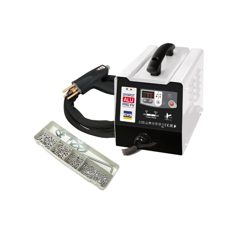 GYSPOT ALU PRP FV Aluminium Dent Puller