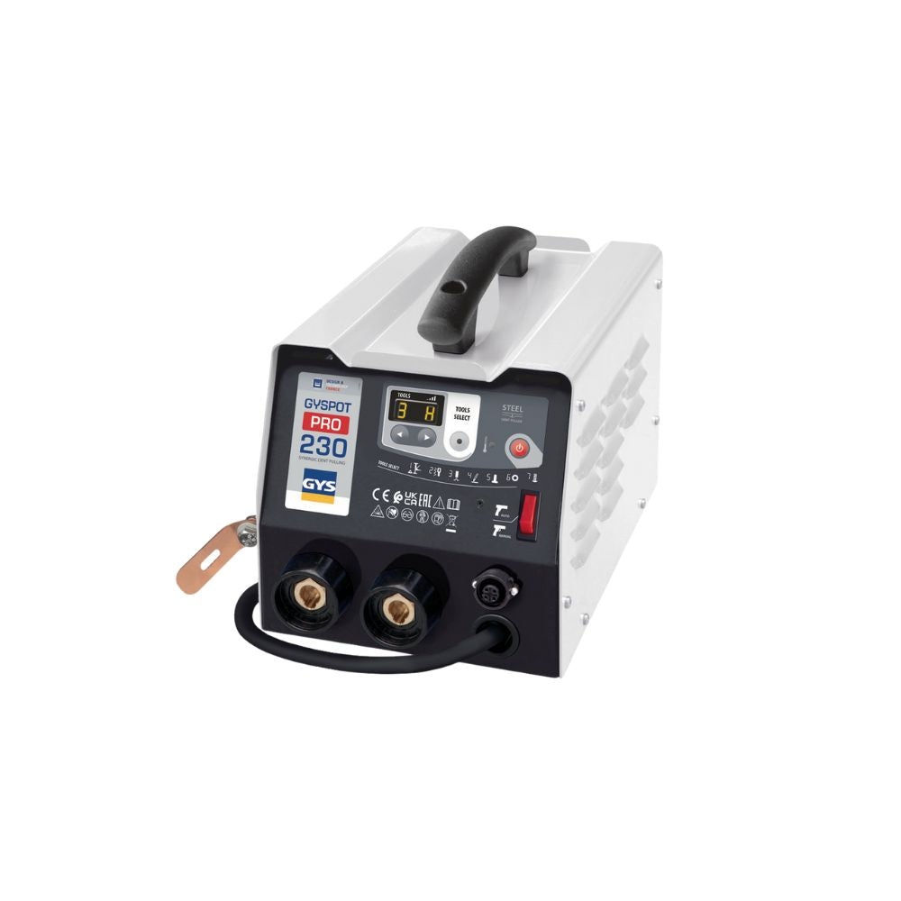 GYSPOT PRO 230 Dent Puller 