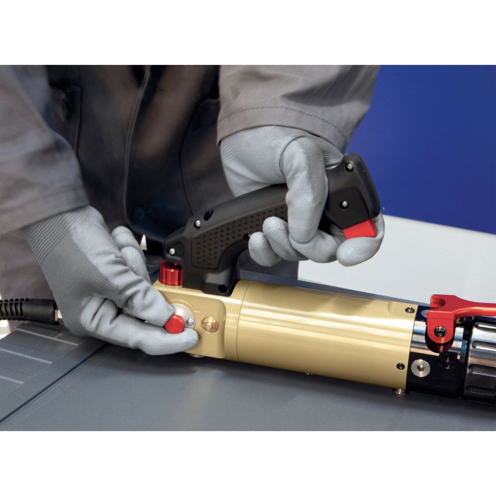 Gyspress  10T SPR Tool with Pressure Adjustment