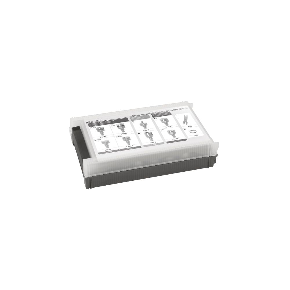 GYSPRESS 8T DIE KIT 02 JAGUAR / LAND ROVER 054271