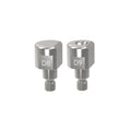SET OF DIES FOR 8/10T RIVETER (Push-Pull compatible)