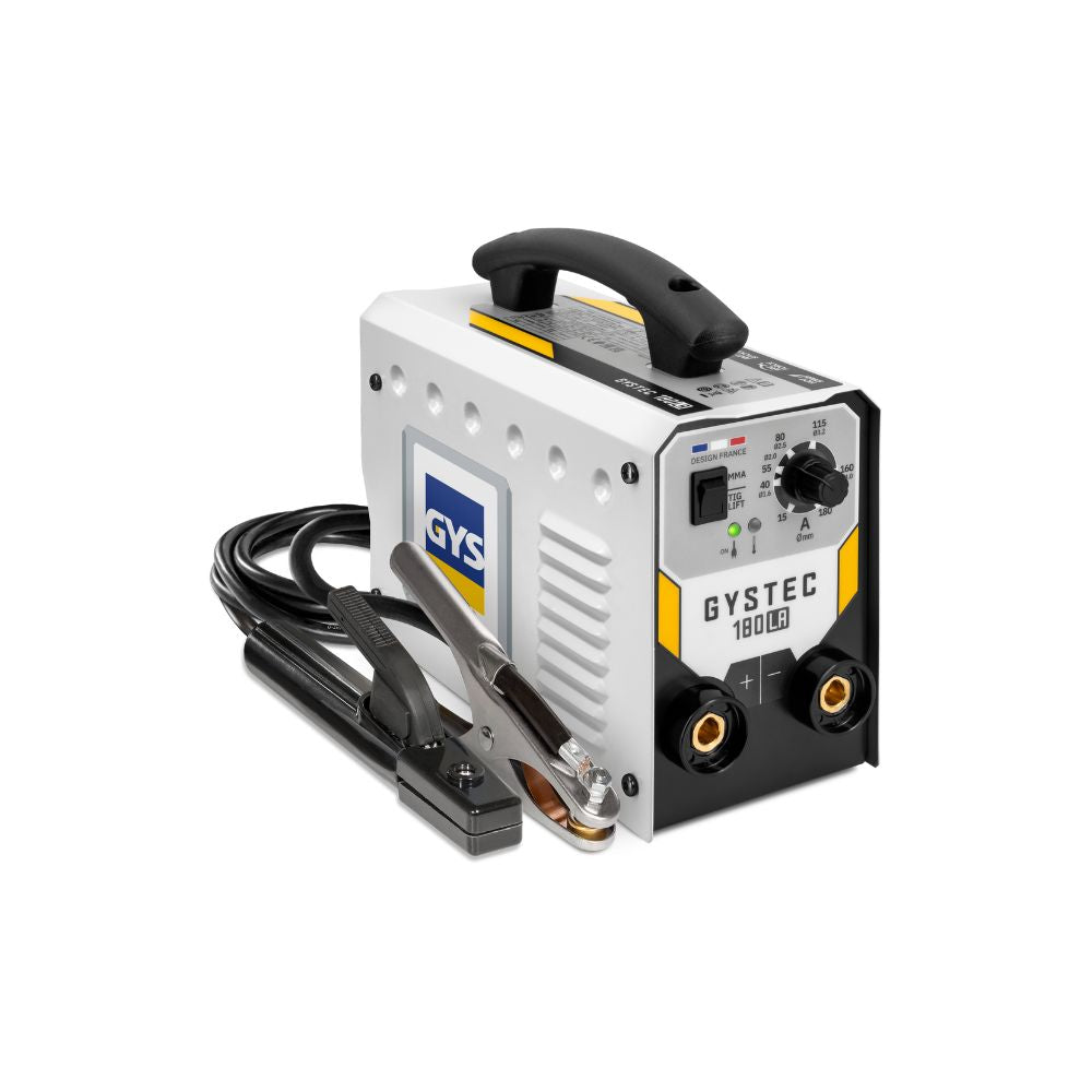 GYSTEC 180 LA 