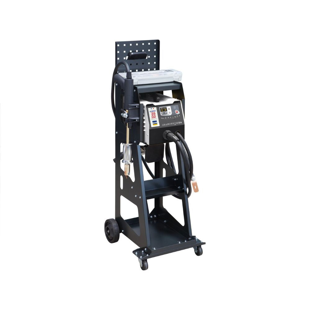 GYS 39.02 Steel Dent Repair Station