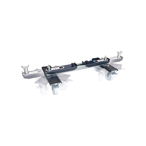 GYS AUTOROLL VEHICLE MOVEMENT TROLLEY with Moveable arms