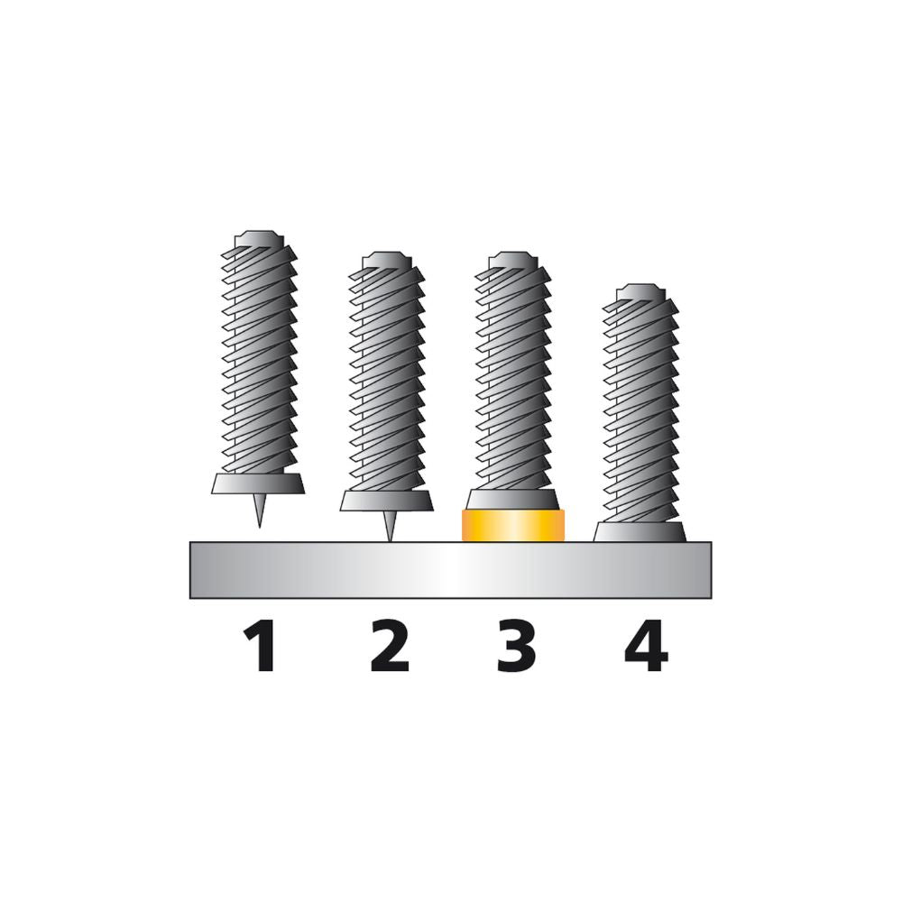 Aluminium Dent Puller- How it works