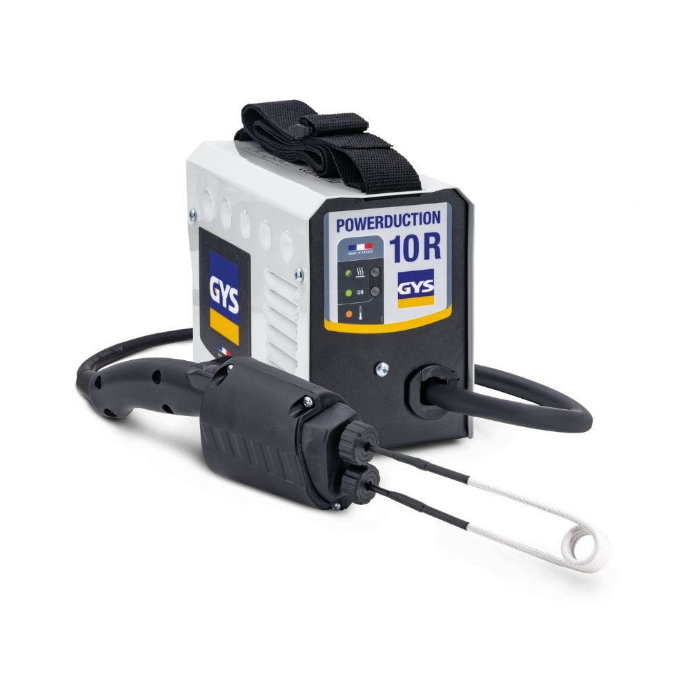 GYS POWERDUCTION 10R INDUCTION HEATER