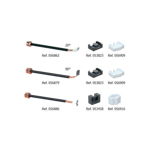 GYS Powerduction Accessories for Inductors