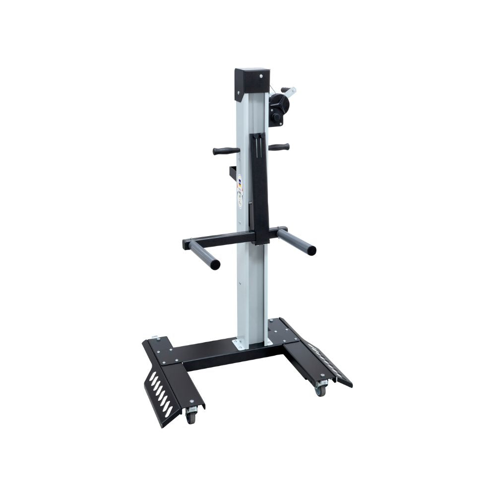 GYS Special Wheel Lift With Winch 061385